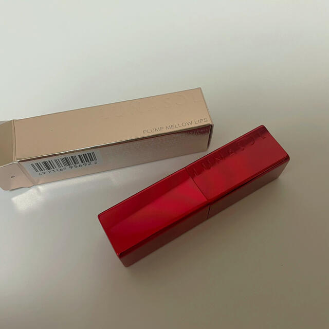 LUNASOL(ルナソル)のLUNASOL  プランプメロウリップス　EX08 コスメ/美容のベースメイク/化粧品(口紅)の商品写真