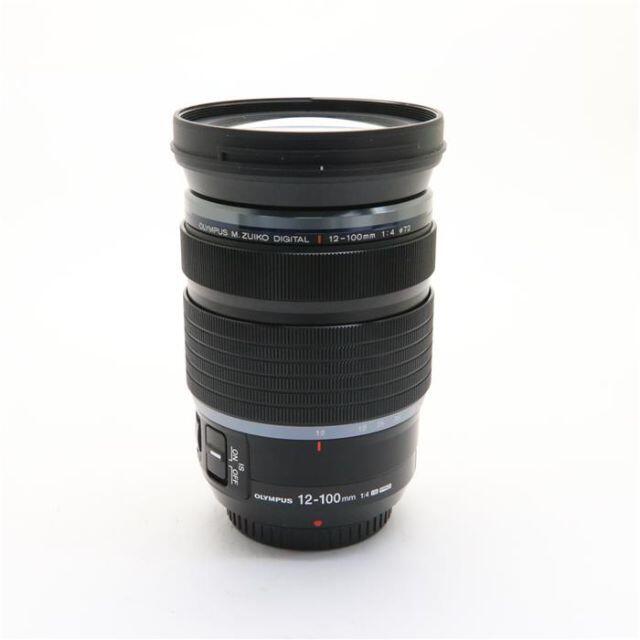 最新発見 OLYMPUS PRO IS F4 12-100mm M.ZUIKO 手ブレ付き OLYMPUS