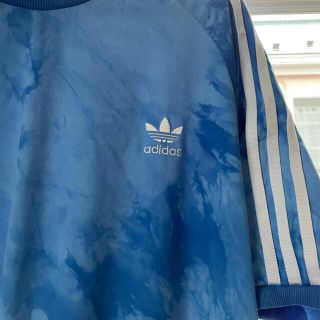 アディダス(adidas)のAdidasのTシャツ(Tシャツ(半袖/袖なし))