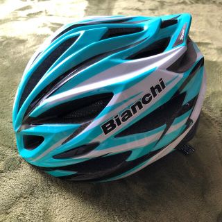 ビアンキ ヘルメット/シールドの通販 9点 | Bianchiの自動車/バイクを