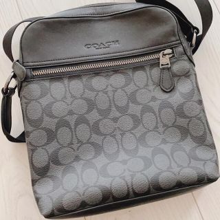 コーチ(COACH)のCOACH ショルダーバッグ(ショルダーバッグ)