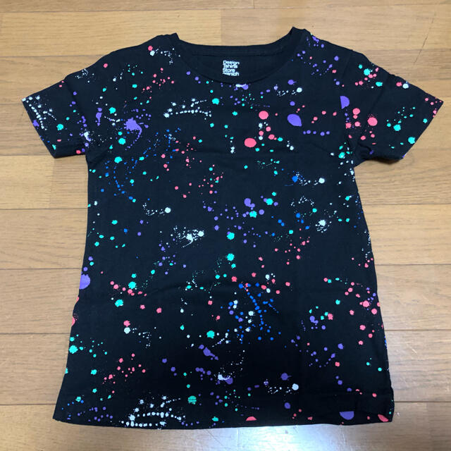 Design Tshirts Store graniph(グラニフ)のDesign Tshirts Store キッズ/ベビー/マタニティのキッズ服男の子用(90cm~)(Tシャツ/カットソー)の商品写真