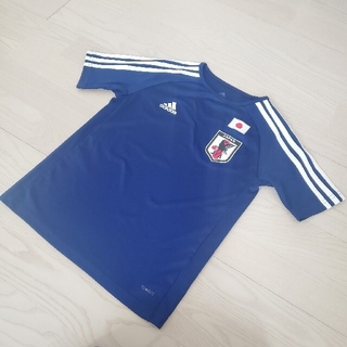 アディダス(adidas)のadidas  140 Tシャツ(Tシャツ/カットソー)