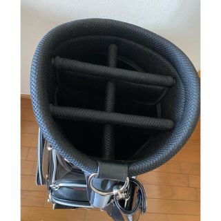PEARLY GATES - TPT GOLF キャディバッグ ツアーバッグ 限定モデルの