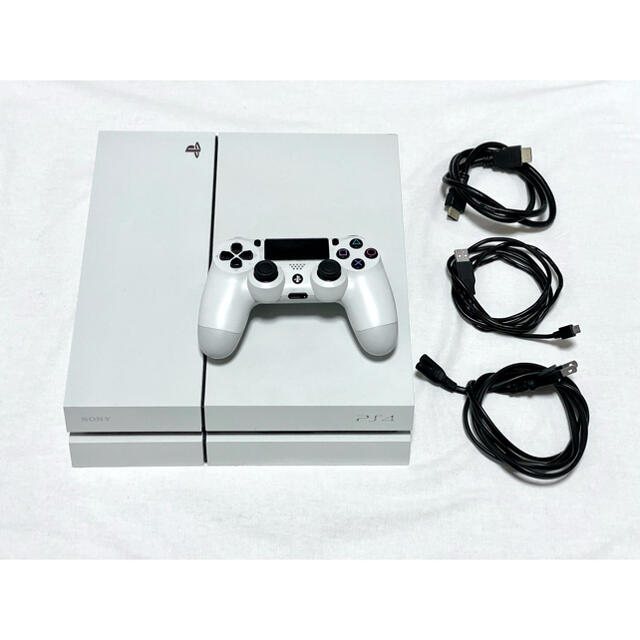 SONY PlayStation4 本体 CUH-1100AB02