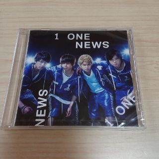 ニュース(NEWS)のONE スペシャル盤(ポップス/ロック(邦楽))