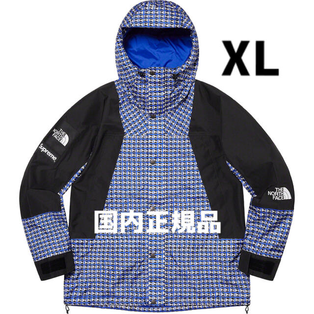 【 開梱 設置?無料 】 The Supreme - Supreme North Jacket Mountain Face マウンテンパーカー 【 開梱 設置?無料 】 The Supreme - Supreme North Jacket Mountain Face マウンテンパーカー