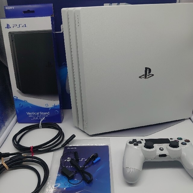 SONY PlayStation4 CUH-7200BB02 PS4 pro
