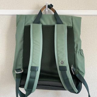 ドテラ　非売品　美品　リュクバック　おしゃれ