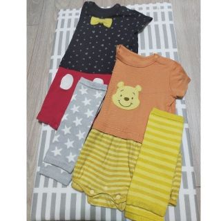 ユニクロ ミッキー ロンパースの通販 500点以上 Uniqloのキッズ ベビー マタニティを買うならラクマ ユニクロ ミッキー ロンパースの通販 500点以上 Uniqloのキッズ ベビー マタニティを買うならラクマ