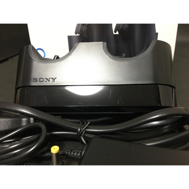 ☆#☆ SONY PS4 Pro 本体 PlayStation4 充電スタンド付 www.uig
