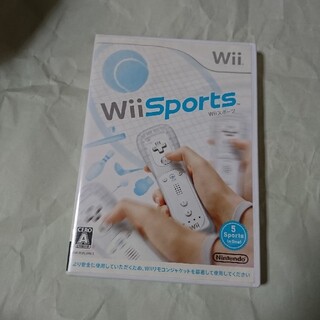 Wiiスポーツ Wii(その他)