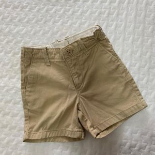 ギャップキッズ(GAP Kids)のGAP ハーフパンツ　size 12-18month(パンツ)