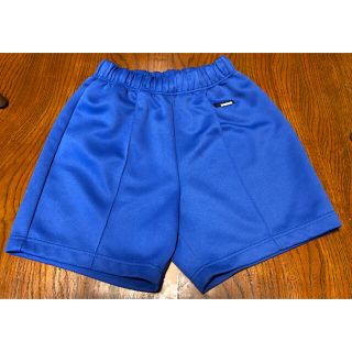 ハーフパンツ・短パン・体操服　150 青　ギャレックス(その他)