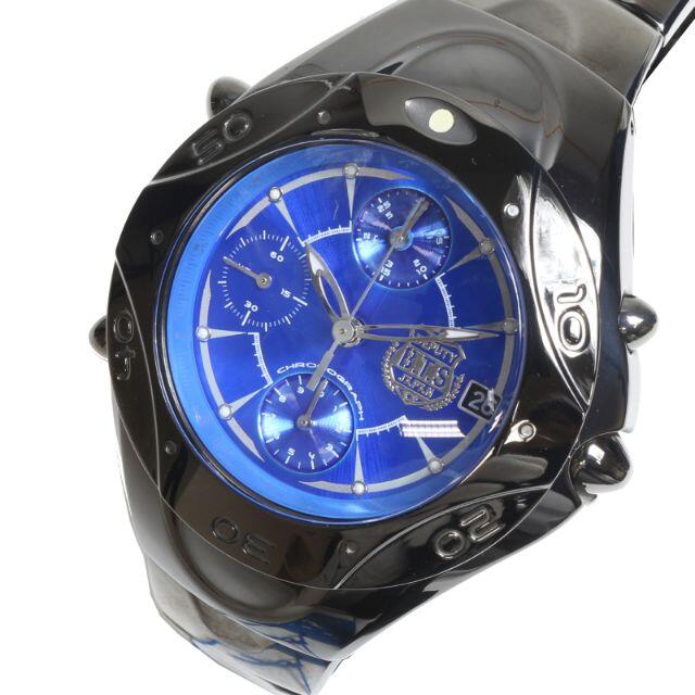 GSX901BTS EXECUTIVE CHRONOGRAPH 国産メーカー