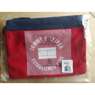 トミーヒルフィガー(TOMMY HILFIGER)のサコッシュ(ショルダーバッグ)