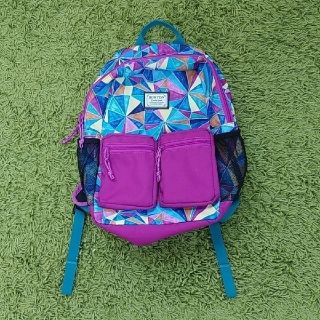 バートン(BURTON)のバートン リュック キッズ 15L ユナイテッドアローズ(リュックサック)