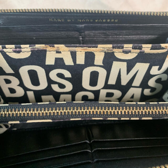 MARC BY MARC JACOBS - 【入手困難】マークバイマーク MARC BY MARC JACOBS - 【入手困難】マークバイマーク