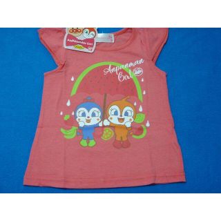 アンパンマン(アンパンマン)の❇️AA❇️必ずプロフ見て下さい✴️様専用　９５ｃｍ(Tシャツ/カットソー)