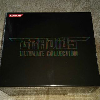 GRADIUS」ULTIMATE COLLECTIONの通販 by しん's shop｜ラクマ