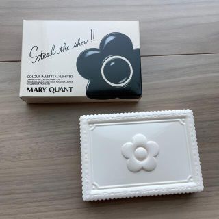 マリークワント(MARY QUANT)の新品未使用　MARY QUANT カラーパレット　L(その他)