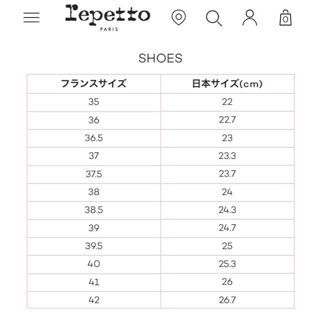 repetto(レペット)の【新品未使用】レペット  ZIZI スウェード　やぎ革　37.5 レディースの靴/シューズ(ローファー/革靴)の商品写真