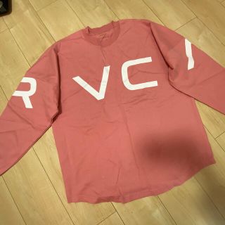 ルーカ(RVCA)のRVCA(Tシャツ(長袖/七分))