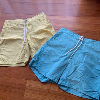 ユニクロ(UNIQLO)のUNIQLO 水着　メンズ(水着)