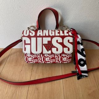 ゲス(GUESS)のGuess　バッグ　バック(ショルダーバッグ)