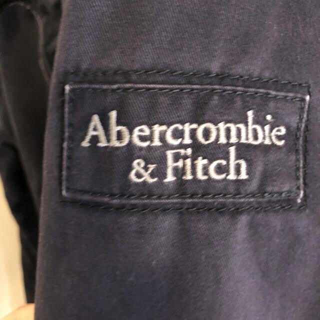 Abercrombie&Fitch(アバクロンビーアンドフィッチ)のアバクロ メンズのジャケット/アウター(ミリタリージャケット)の商品写真