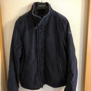 アバクロンビーアンドフィッチ(Abercrombie&Fitch)のアバクロ(ミリタリージャケット)