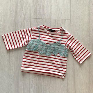 マーキーズ(MARKEY'S)の【専用】マーキーズ　カットソー(Tシャツ/カットソー)