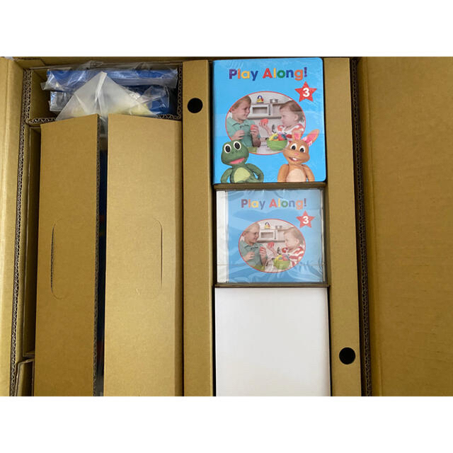 特選品 【新品未使用】DWE プレイアロング | palmsmg.org 特選品 【新品未使用】DWE プレイアロング | palmsmg.org