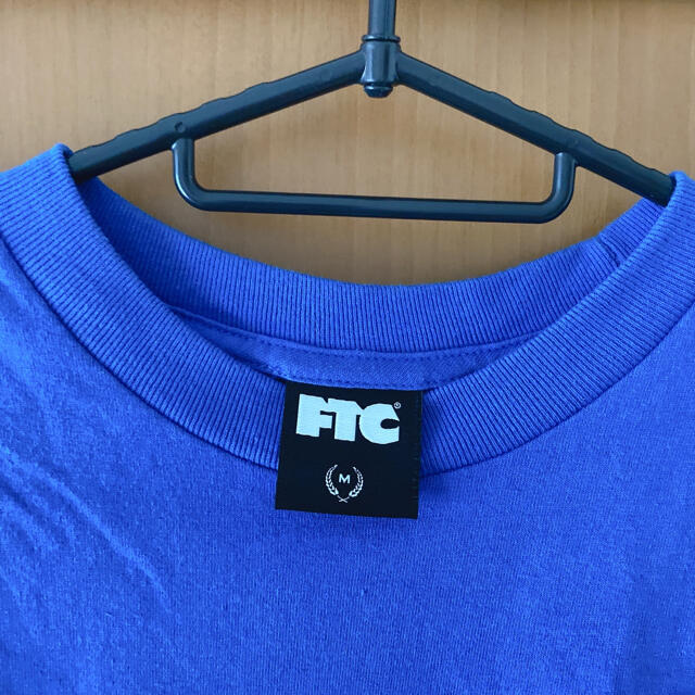 FTC(エフティーシー)のFTC  Tシャツ メンズのトップス(Tシャツ/カットソー(半袖/袖なし))の商品写真