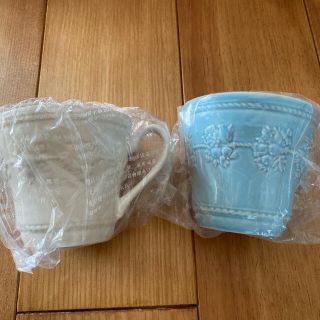 ウェッジウッド(WEDGWOOD)のタイムセール　　ウェッジウッド　マグカップ(マグカップ)