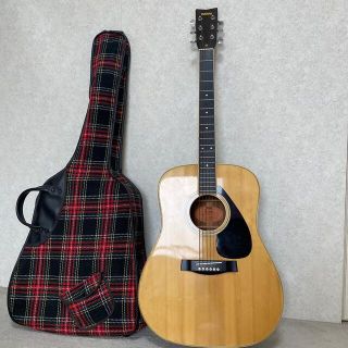 ヤマハ(ヤマハ)のギター YAMAHA 中古(アコースティックギター)