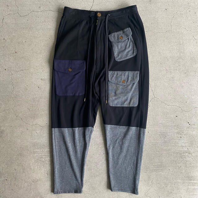 Vivienne Westwood MAN Saruel Pantsメンズ