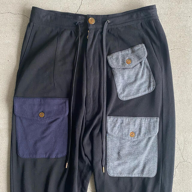 Vivienne Westwood MAN Saruel Pantsメンズ