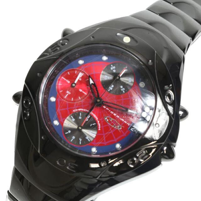 SEIKO - GSX901SPD / SPIDER MAN メンズ200本限定スパイダーマン