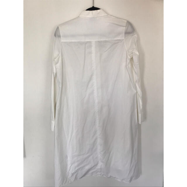 Acne Studios シャツワンピース 17SS 1