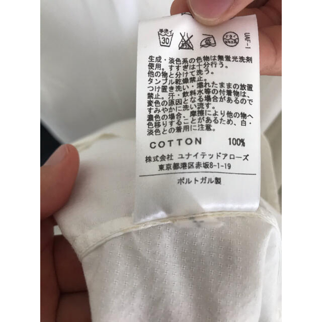 Acne Studios シャツワンピース 17SS 3