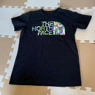 ザノースフェイス(THE NORTH FACE)のTHE NORTH FACE ノースフェイス　Tシャツ　レディース(Tシャツ(半袖/袖なし))