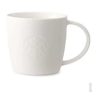 スターバックスコーヒー(Starbucks Coffee)のスターバックス　マグカップ　トール　中古(グラス/カップ)