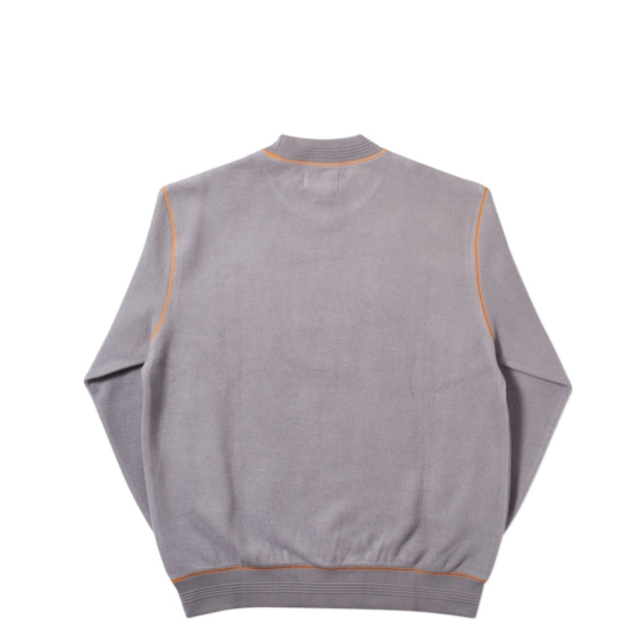 Supreme(シュプリーム)のplace gray sweatshirt  メンズのトップス(スウェット)の商品写真