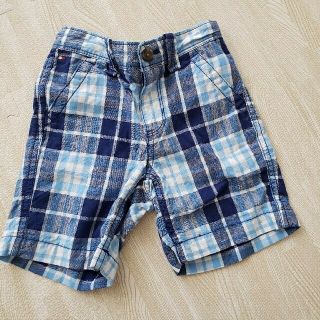 トミーヒルフィガー(TOMMY HILFIGER)のしじみ様専用　　ズボン　ベスト　セット(パンツ/スパッツ)