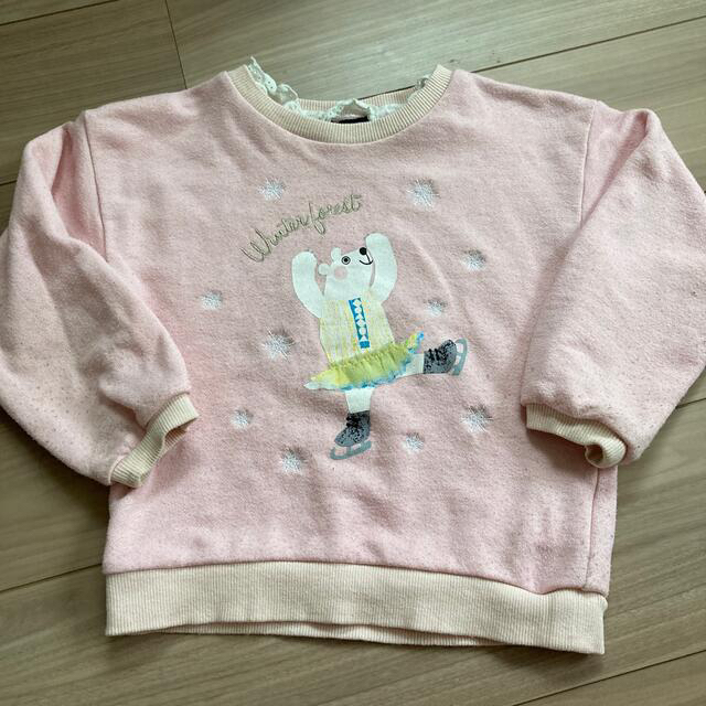 kladskap(クレードスコープ)の支払い専用 キッズ/ベビー/マタニティのキッズ服女の子用(90cm~)(Tシャツ/カットソー)の商品写真