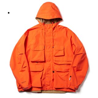 ダイワ(DAIWA)のDaiwa Pier39 Mountain Parka マウンテンパーカ ダイワ(マウンテンパーカー)