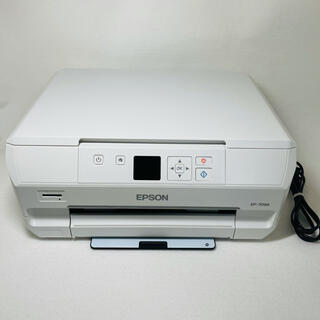 エプソン(EPSON)のEPSON EP-709A(PC周辺機器)