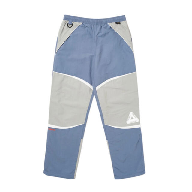 Supreme(シュプリーム)のpalace pants blue メンズのパンツ(スラックス)の商品写真