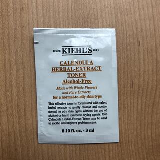 キールズ(Kiehl's)のKIEHL’s ハーバルトナー(化粧水/ローション)